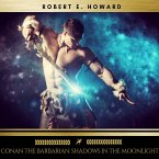 Conan the Barbarian: Shadows in the Moonlight (MP3-Download)