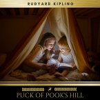 Puck of Pook's Hill (MP3-Download)