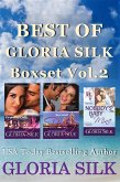 Best of Gloria Silk Books Boxset Vol.2 (Boxset of 2 Full Destiny Novels plus Bonus Chapters, #2) (eBook, ePUB)