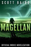 Magellan (eBook, ePUB)