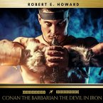 Conan the Barbarian: The Devil in Iron (MP3-Download)
