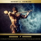 Conan the Barbarian: Beyond the Black River (MP3-Download)