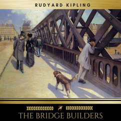 Cover The Bridge Builders (MP3-Download)