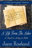 A Life from the Ashes (eBook, ePUB)