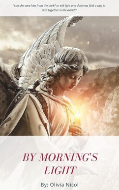 Cover By Morning's Light (eBook, ePUB)