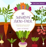 The Suburban Micro-Farm (eBook, ePUB)
