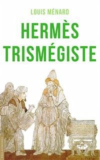 Cover Hermès Trismégiste (eBook, ePUB)