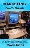Marketing Para tu Negocio (eBook, ePUB)