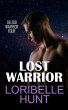 Lost Warrior (Delroi Warrior, #4)... - Bild 1