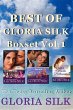 Best of Gloria Silk Books Boxset Vol.1... - Bild 1