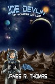 Joe Devlin: Na Sombra da Lua (eBook, ePUB)