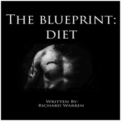 Cover The Blueprint: Diet (eBook, ePUB)