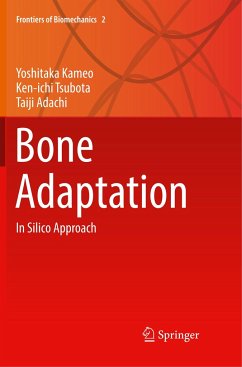 Bone Adaptation - Kameo, Yoshitaka;Tsubota, Ken-ichi;Adachi, Taiji