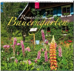 Romantische Bauerngärten 2020