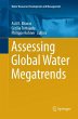 Assessing Global Water Megatrends - Bild 1