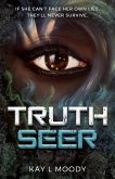 Truth Seer (Truth Seer Trilogy, #1) (eBook, ePUB)