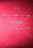 L’exilée (eBook, ePUB)