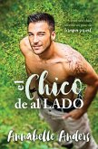 El Chico de al Lado (eBook, ePUB)