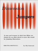 Dimension Jumpers (eBook, ePUB)