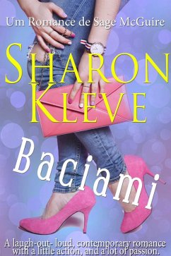 Baciami (eBook, ePUB) - Kleve, Sharon