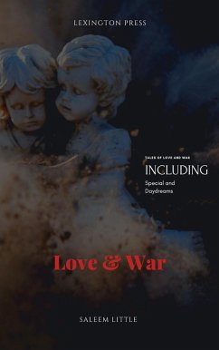 Love & War (eBook, ePUB) - Little, Saleem