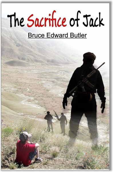 The Sacrifice of Jack (eBook, ePUB)