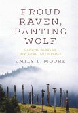 Proud Raven, Panting Wolf (eBook, ePUB)
