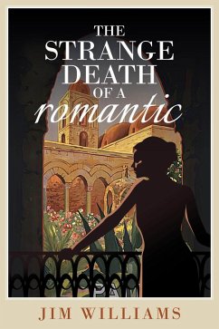 Cover The Strange Death of a Romantic (eBook, ePUB)