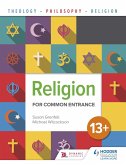 Religion for Common Entrance 13+ (eBook, ePUB)