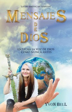 Mensajes De Dios (eBook, ePUB)