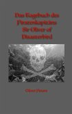 Das Tagebuch des Piratenkapitäns Sir Oliver of Disasterbird (eBook, ePUB)