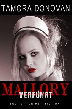 Mallory - Verführt (eBook, ePUB) - Donovan, Tamora