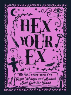 Hex Your Ex (eBook, ePUB) Cover Hex Your Ex (eBook, ePUB)