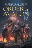 Order of Avalon (eBook, ePUB)