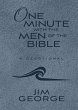 One Minute with the Men of the Bible... - Bild 1