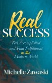 Real Success (eBook, ePUB)