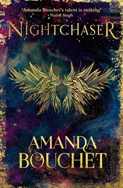 Nightchaser (eBook, ePUB) - Bouchet, Amanda