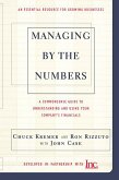 Managing By The Numbers (eBook, ePUB)