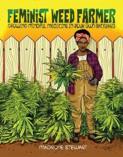 Cover Feminist Weed Farmer (eBook, ePUB)