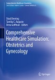 Comprehensive Healthcare Simulation: Obstetrics and Gynecology (eBook, PDF)