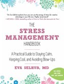 The Stress Management Handbook (eBook, ePUB)