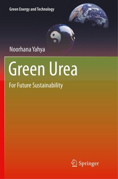 Green Urea - Yahya, Noorhana