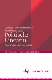 Politische Literatur (eBook, PDF)