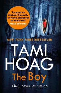 The Boy (eBook, ePUB) - Hoag, Tami