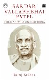 Sardar Vallabhbhai Patel (eBook, ePUB)