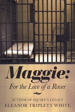 Maggie: for the Love of a Rover (eBook, ePUB)