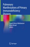 Pulmonary Manifestations of Primary Immunodeficiency Diseases (eBook, PDF)