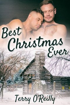 Cover Best Christmas Ever (eBook, ePUB)