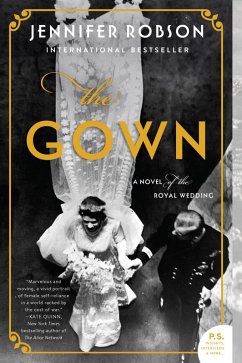 The Gown (eBook, ePUB) - Robson, Jennifer
