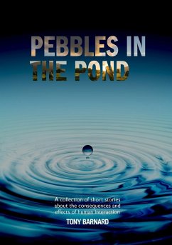 Pebbles in the Pond - Barnard, Tony
